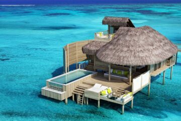 Beautiful Seas in the World