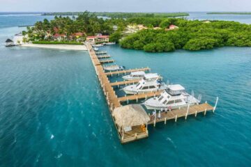Best All Inclusive Resorts in Belize