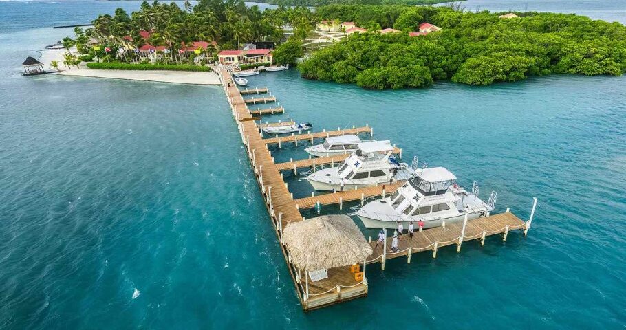 Best All Inclusive Resorts in Belize