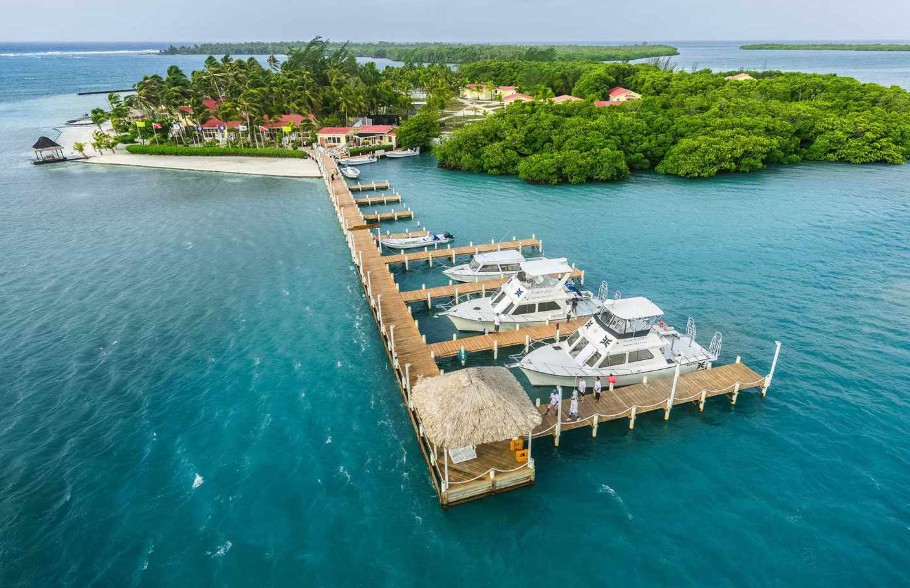 Best All Inclusive Resorts in Belize