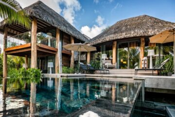 Most Beautiful Resorts in the World