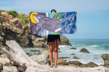 How to Pack Towels for Travel Without Wasting Space (Lessons I Learned the Hard Way)