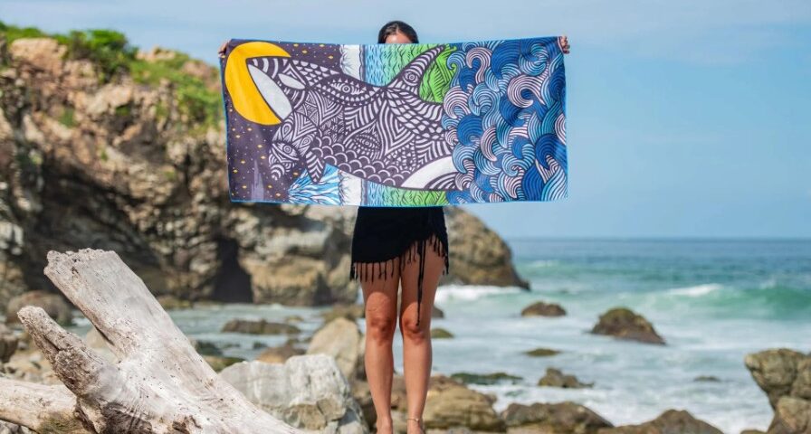 How to Pack Towels for Travel Without Wasting Space (Lessons I Learned the Hard Way)