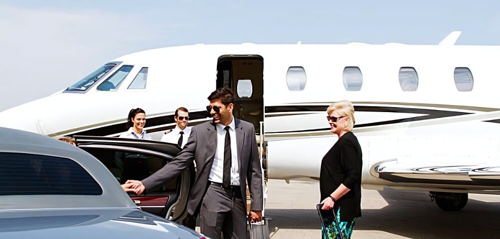 How to Use Airport Limo Transport Service (Without Feeling Totally Lost Your First Time)