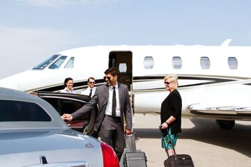 How to Use Airport Limo Transport Service (Without Feeling Totally Lost Your First Time)