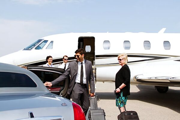 How to Use Airport Limo Transport Service (Without Feeling Totally Lost Your First Time)